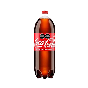 Gaseosa Coca Cola 3lt