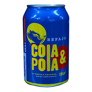 Cola & Pola