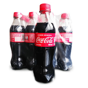 Gaseosa flexi 400ml